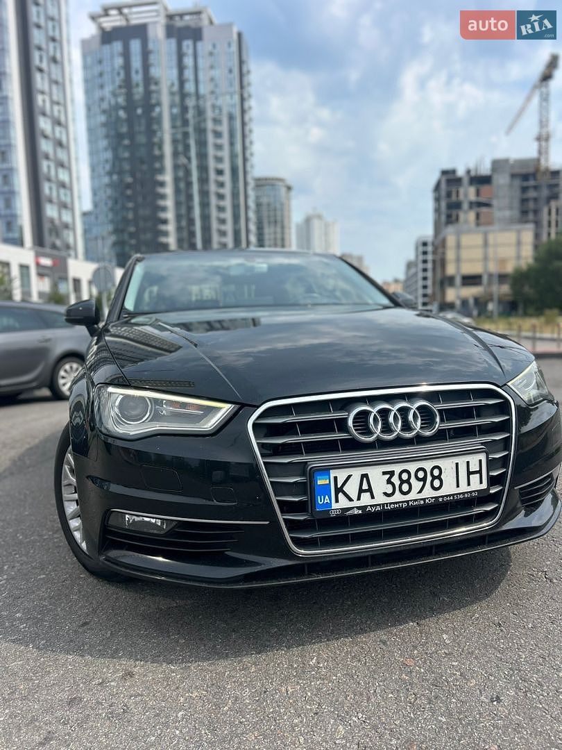 Audi A3 2016 VIN WAUZZZ8V3G1106199 фото оголошення 23 з 63