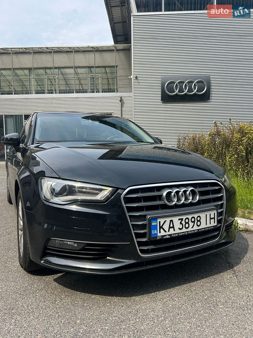 Audi A3 2016 VIN WAUZZZ8V3G1106199 фото оголошення 24 з 63