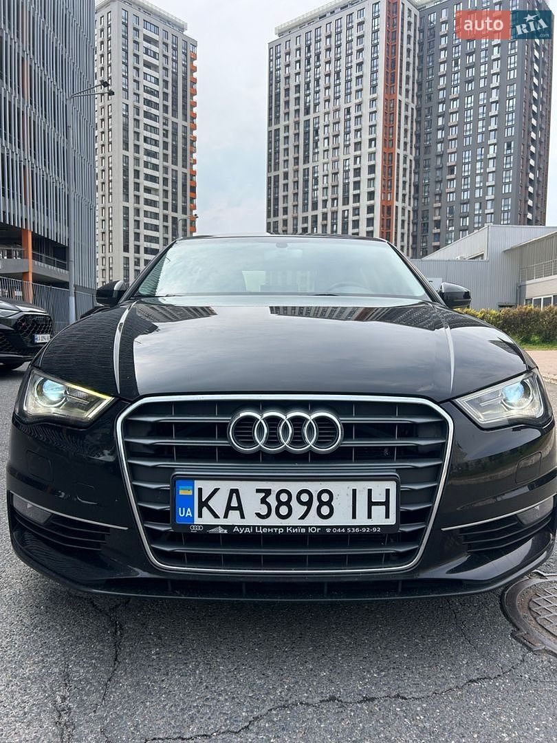 Audi A3 2016 VIN WAUZZZ8V3G1106199 фото оголошення 62 з 63
