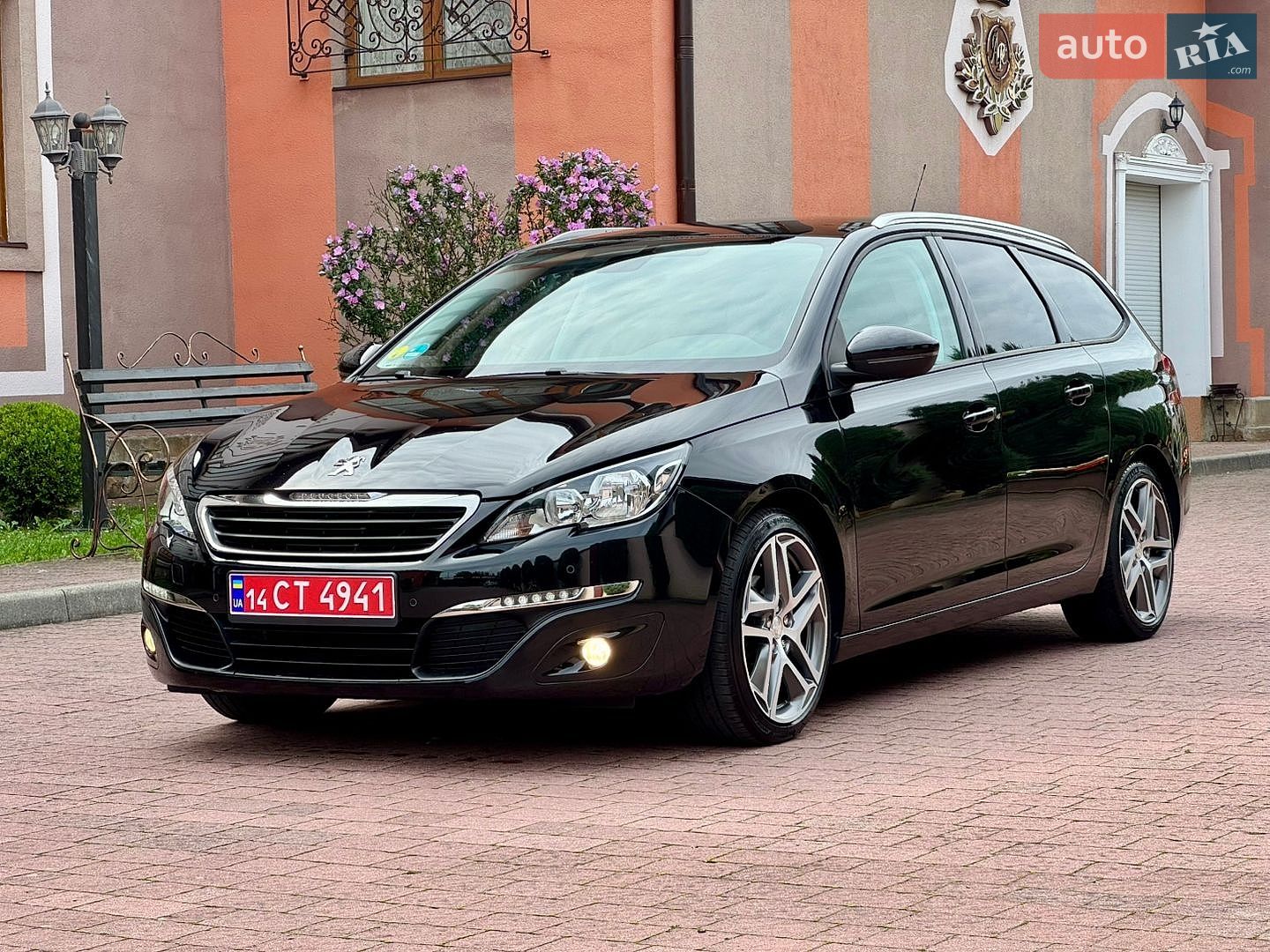 Peugeot 308 2015 VIN VF3LCBHZHFS294717 фото оголошення 13 з 118
