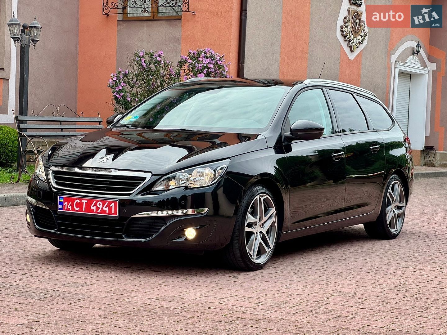 Peugeot 308 2015 VIN VF3LCBHZHFS294717 фото оголошення 14 з 118