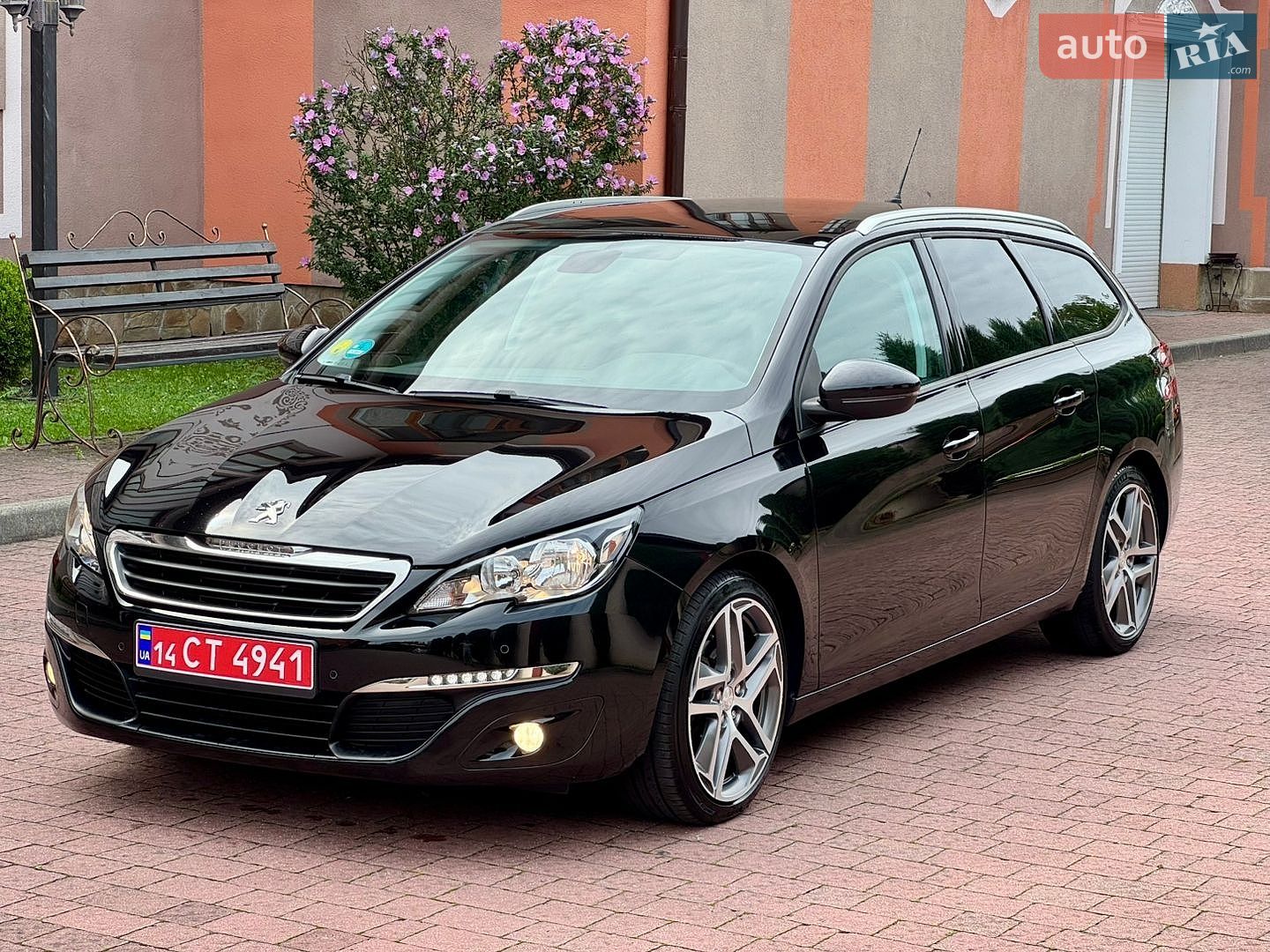 Peugeot 308 2015 VIN VF3LCBHZHFS294717 фото оголошення 15 з 118