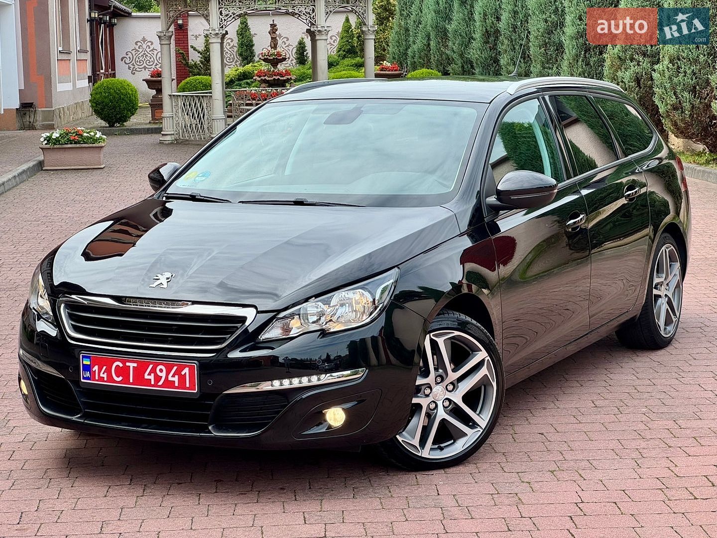 Peugeot 308 2015 VIN VF3LCBHZHFS294717 фото оголошення 17 з 118