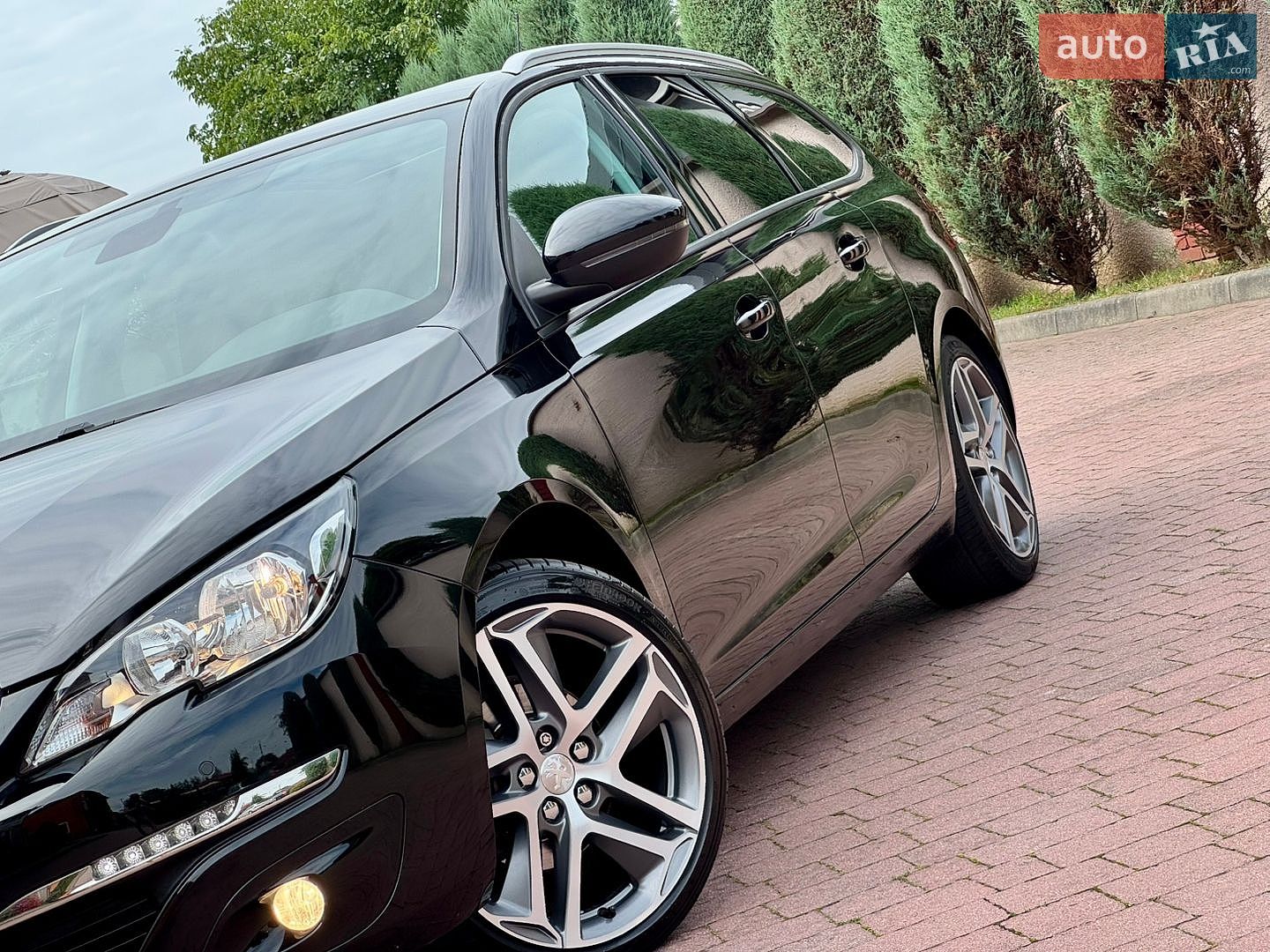 Peugeot 308 2015 VIN VF3LCBHZHFS294717 фото оголошення 21 з 118
