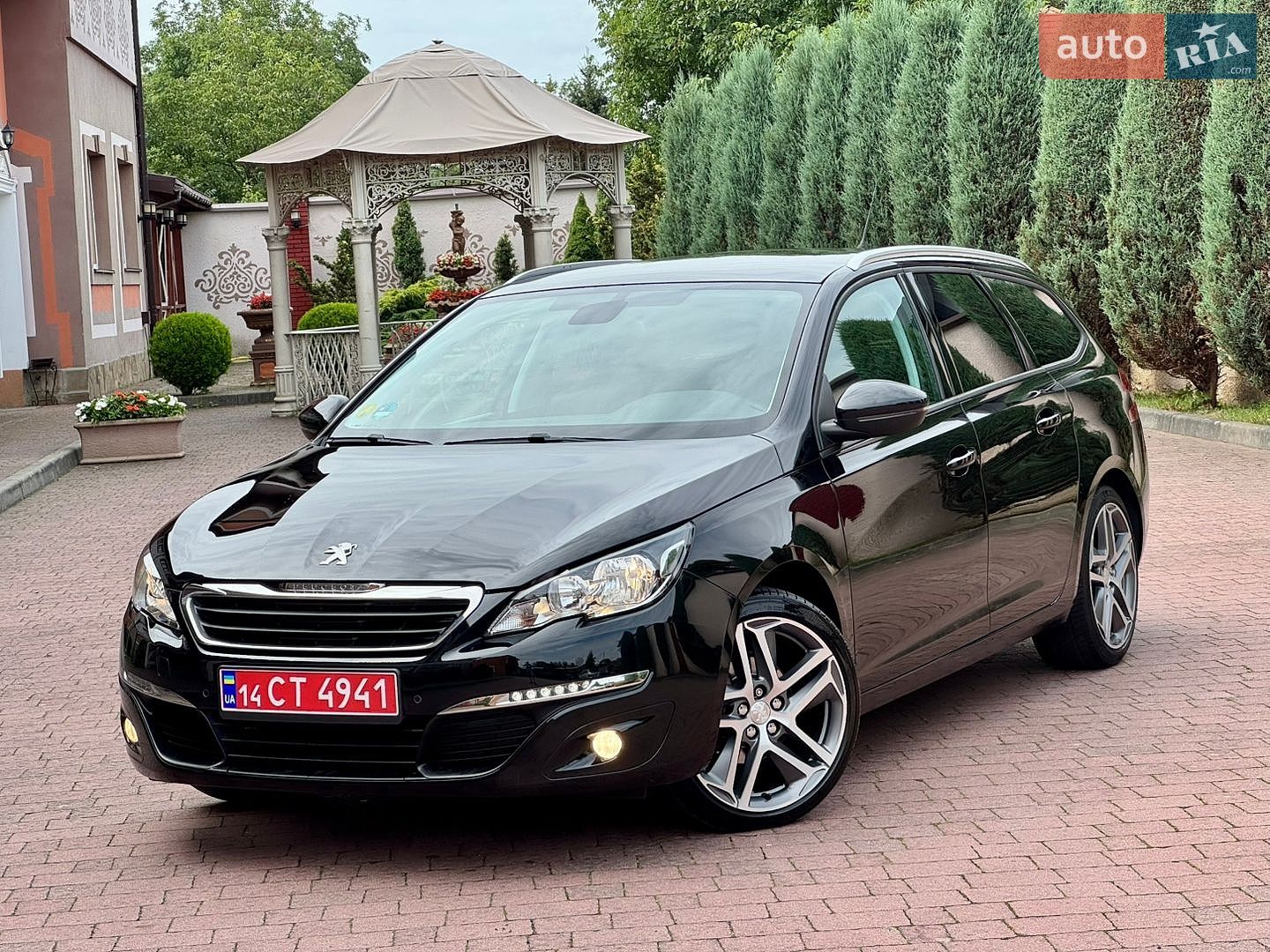 Peugeot 308 2015 VIN VF3LCBHZHFS294717 фото оголошення 19 з 118