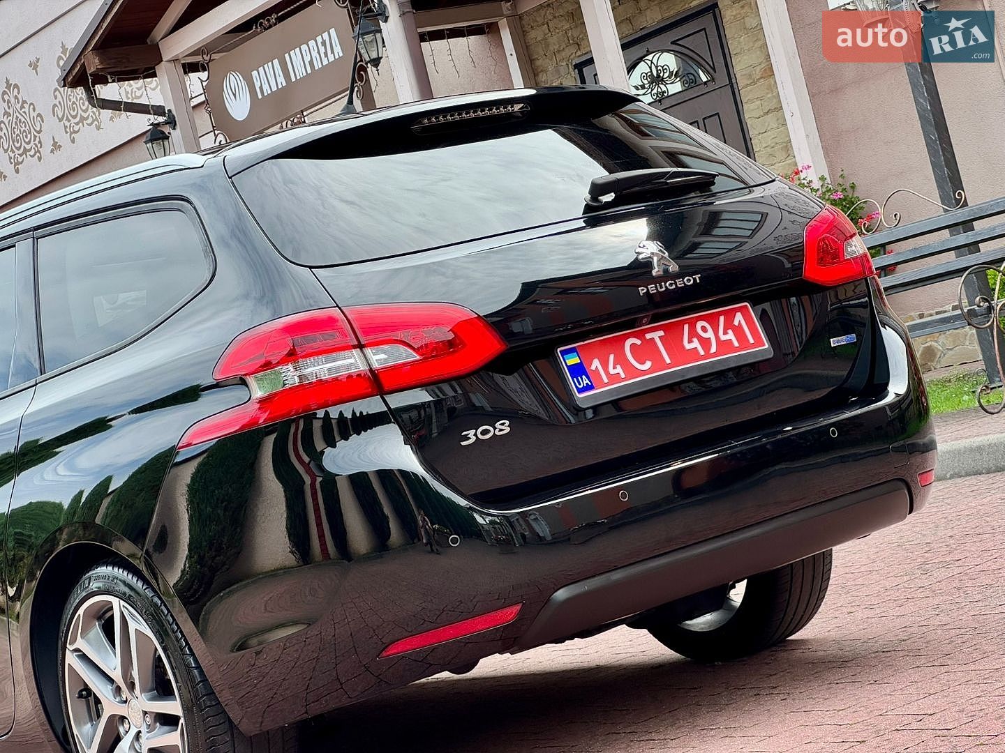 Peugeot 308 2015 VIN VF3LCBHZHFS294717 фото оголошення 30 з 118