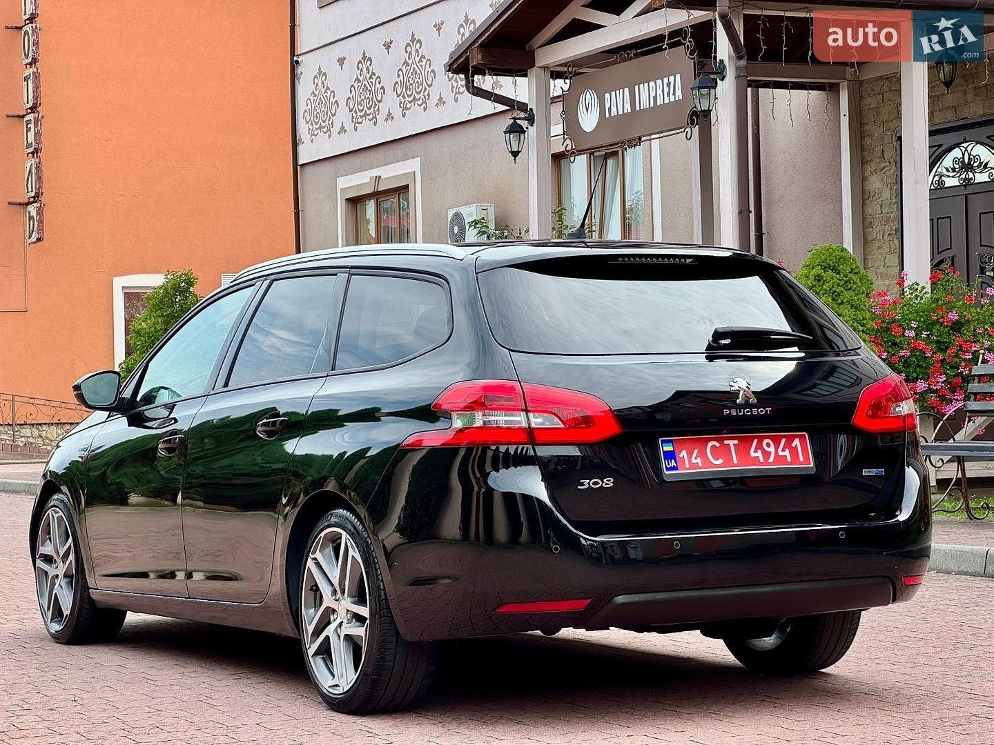 Peugeot 308 2015 VIN VF3LCBHZHFS294717 фото оголошення 26 з 118