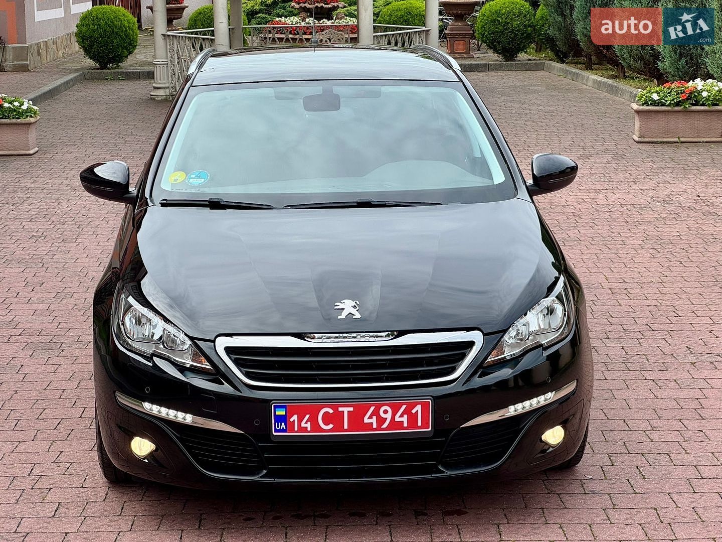 Peugeot 308 2015 VIN VF3LCBHZHFS294717 фото оголошення 31 з 118