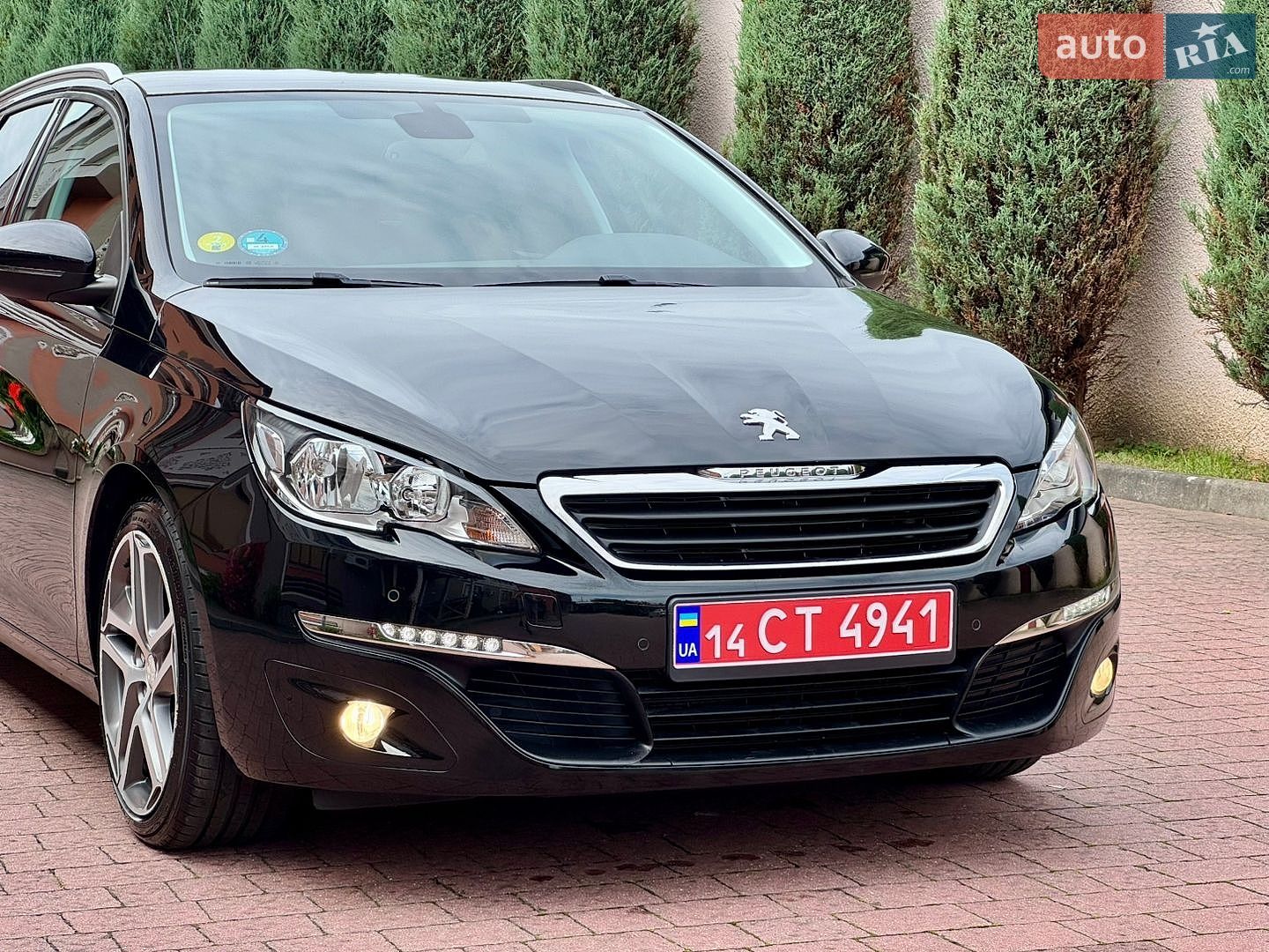 Peugeot 308 2015 VIN VF3LCBHZHFS294717 фото оголошення 35 з 118
