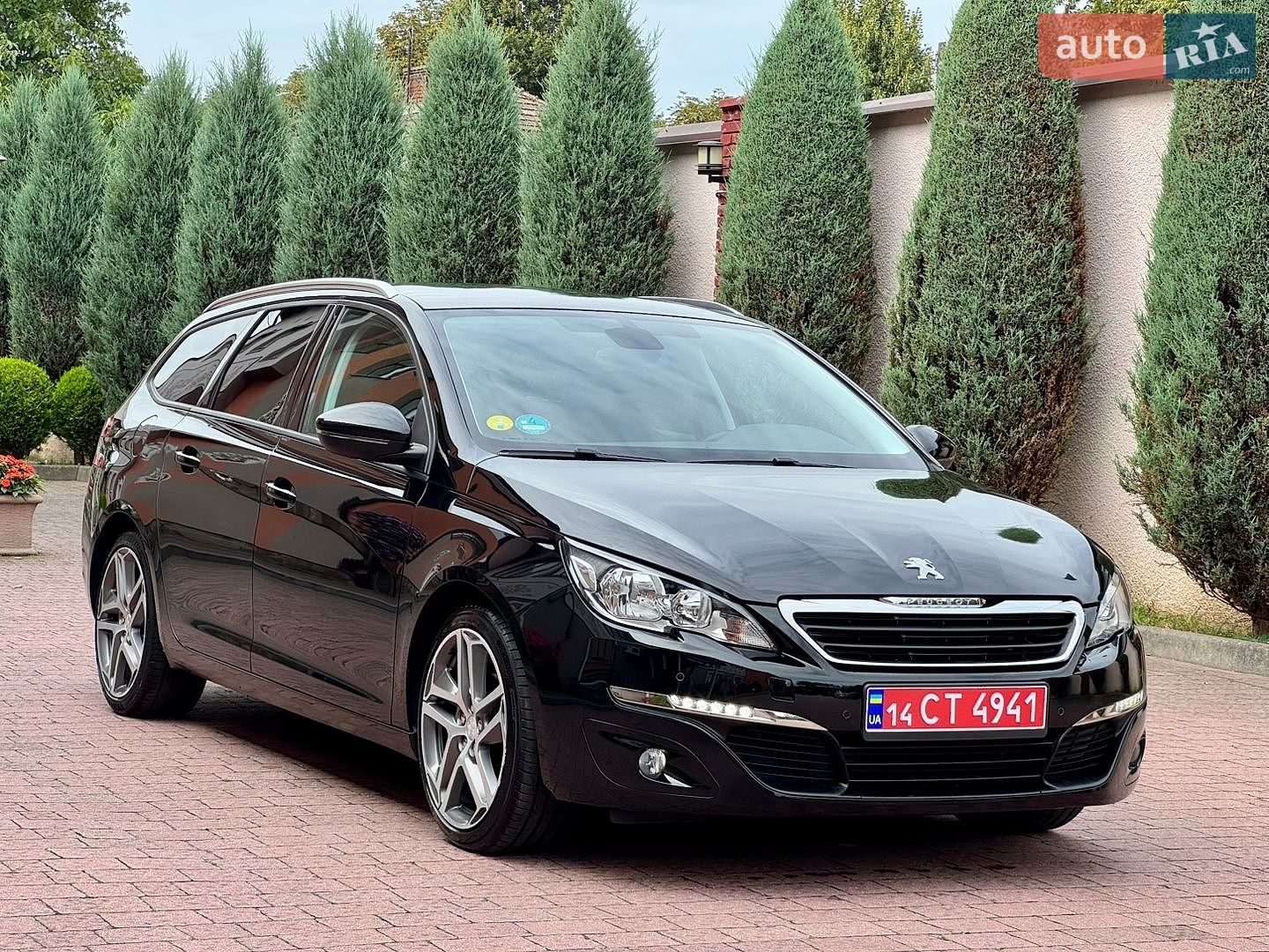 Peugeot 308 2015 VIN VF3LCBHZHFS294717 фото оголошення 36 з 118
