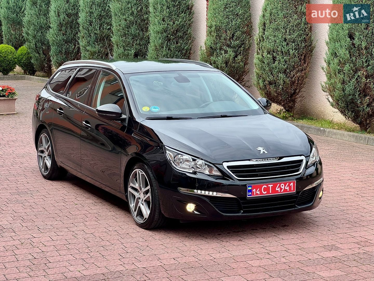 Peugeot 308 2015 VIN VF3LCBHZHFS294717 фото оголошення 37 з 118
