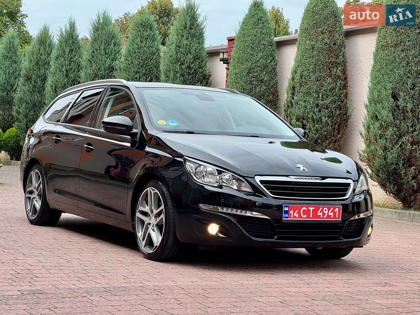 Peugeot 308 2015 VIN VF3LCBHZHFS294717 фото оголошення 38 з 118