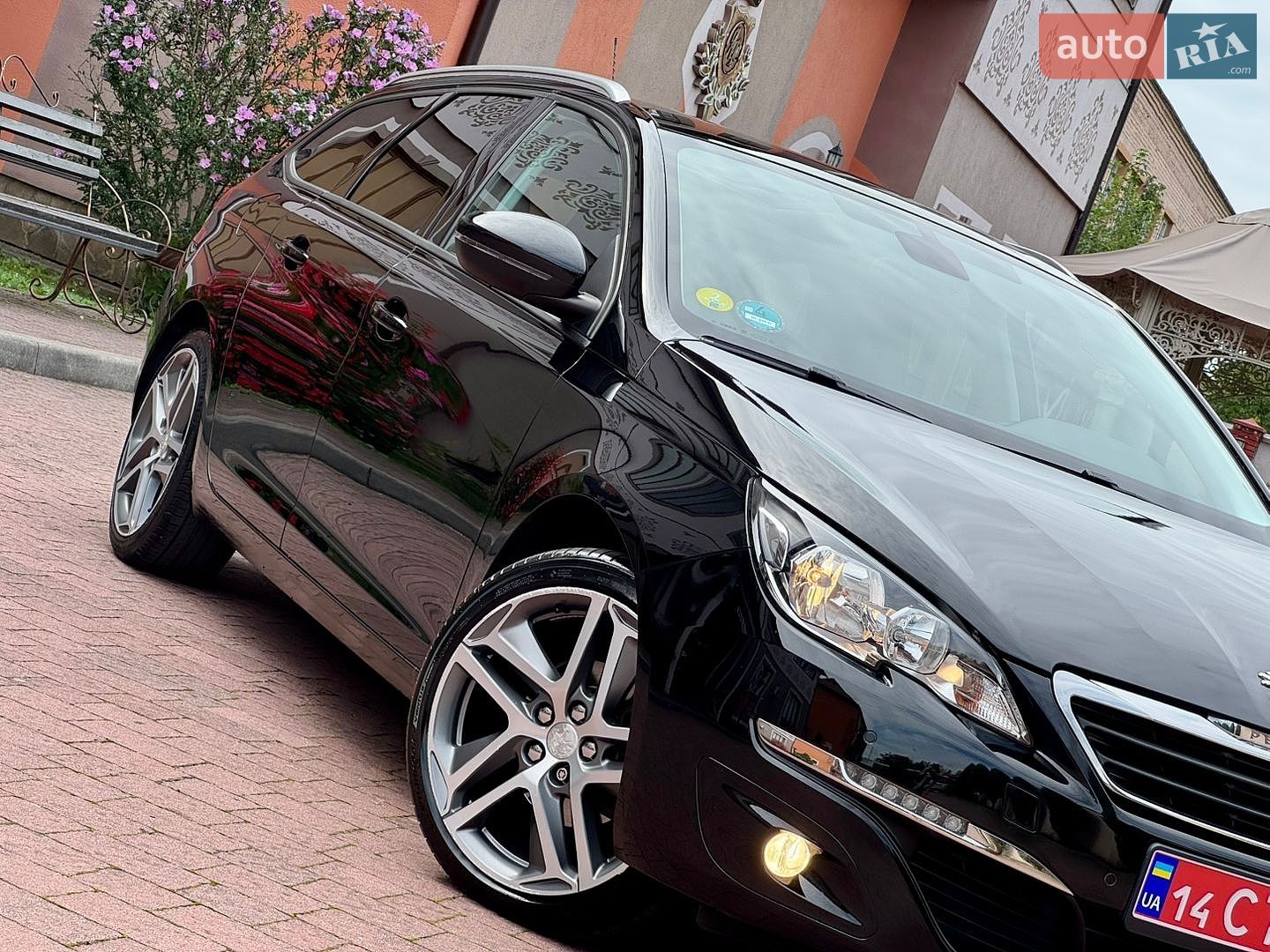 Peugeot 308 2015 VIN VF3LCBHZHFS294717 фото оголошення 45 з 118
