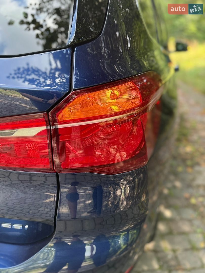 BMW X1 2020 VIN WBXJG9C01L5P51067 фото оголошення 8 з 19