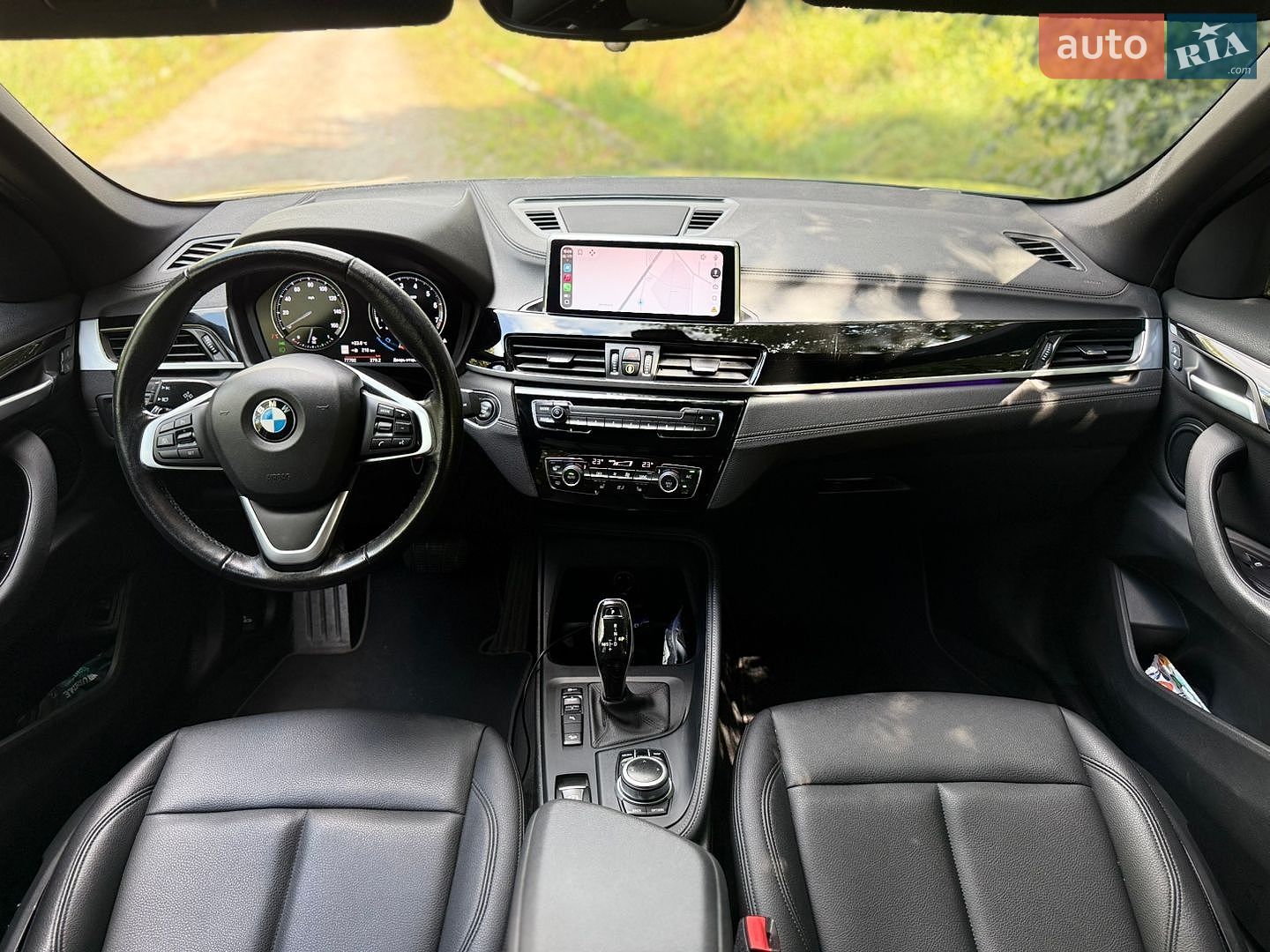 BMW X1 2020 VIN WBXJG9C01L5P51067 фото оголошення 14 з 19