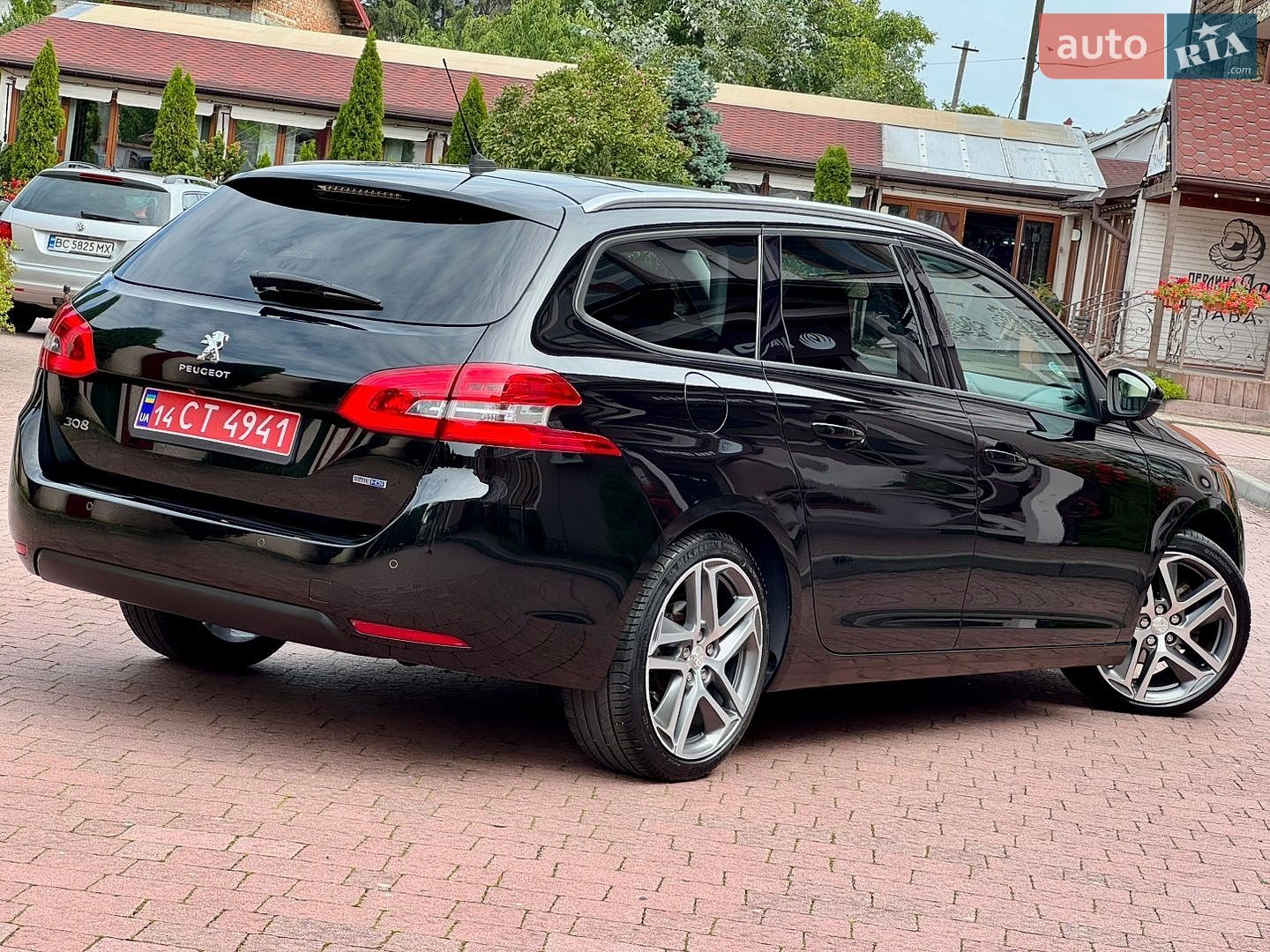 Peugeot 308 2015 VIN VF3LCBHZHFS294717 фото оголошення 51 з 118