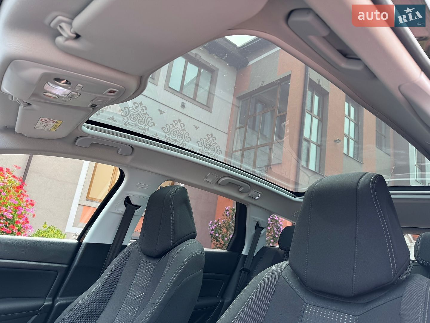 Peugeot 308 2015 VIN VF3LCBHZHFS294717 фото оголошення 66 з 118
