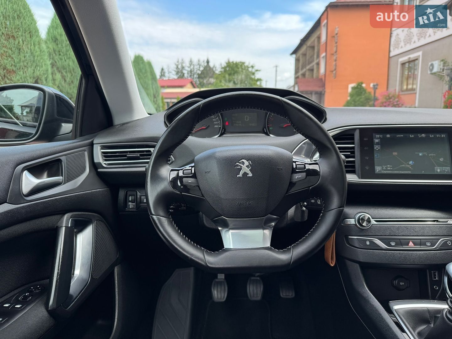 Peugeot 308 2015 VIN VF3LCBHZHFS294717 фото оголошення 71 з 118