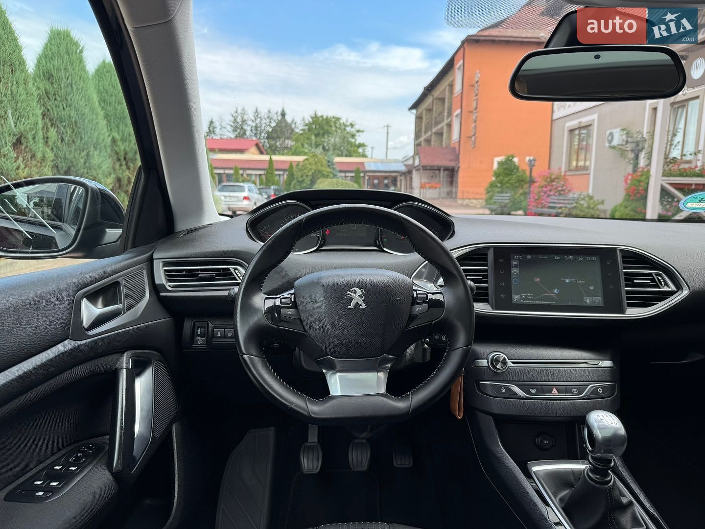 Peugeot 308 2015 VIN VF3LCBHZHFS294717 фото оголошення 70 з 118