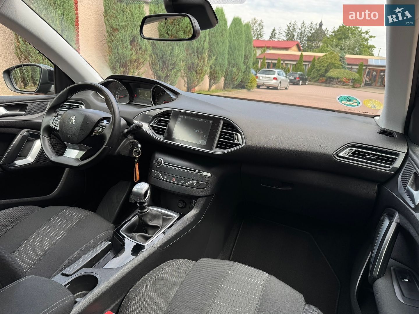 Peugeot 308 2015 VIN VF3LCBHZHFS294717 фото оголошення 93 з 118