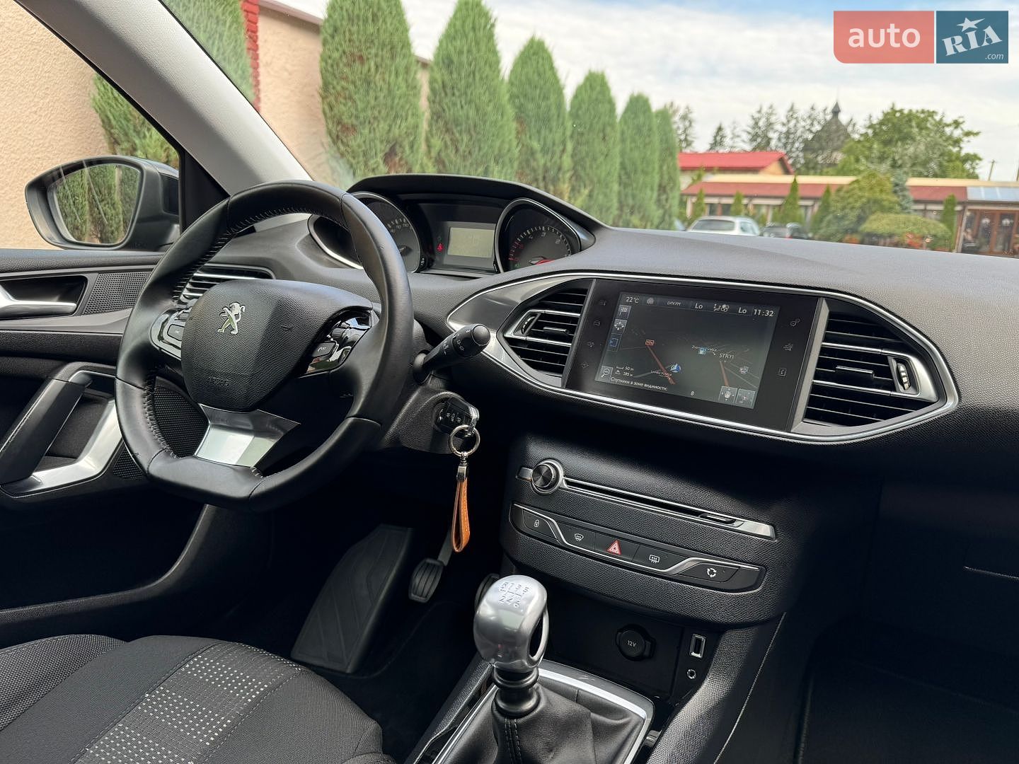 Peugeot 308 2015 VIN VF3LCBHZHFS294717 фото оголошення 94 з 118