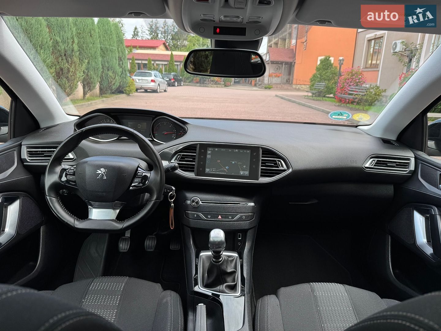 Peugeot 308 2015 VIN VF3LCBHZHFS294717 фото оголошення 95 з 118