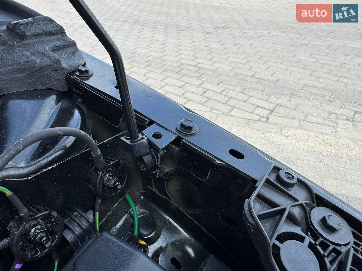 Peugeot 308 2015 VIN VF3LCBHZHFS294717 фото оголошення 117 з 118