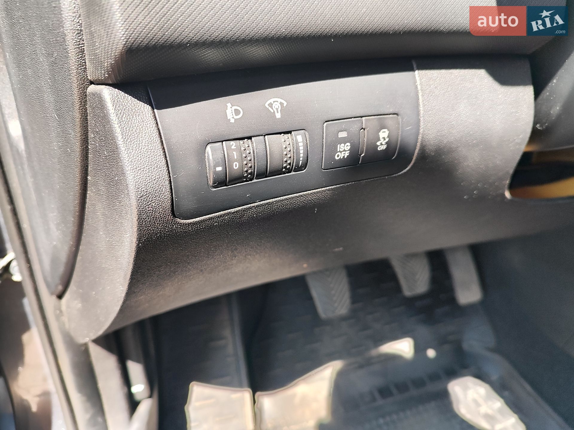 Kia Ceed 2009 VIN U5YHC816AAL125827 фото оголошення 8 з 23