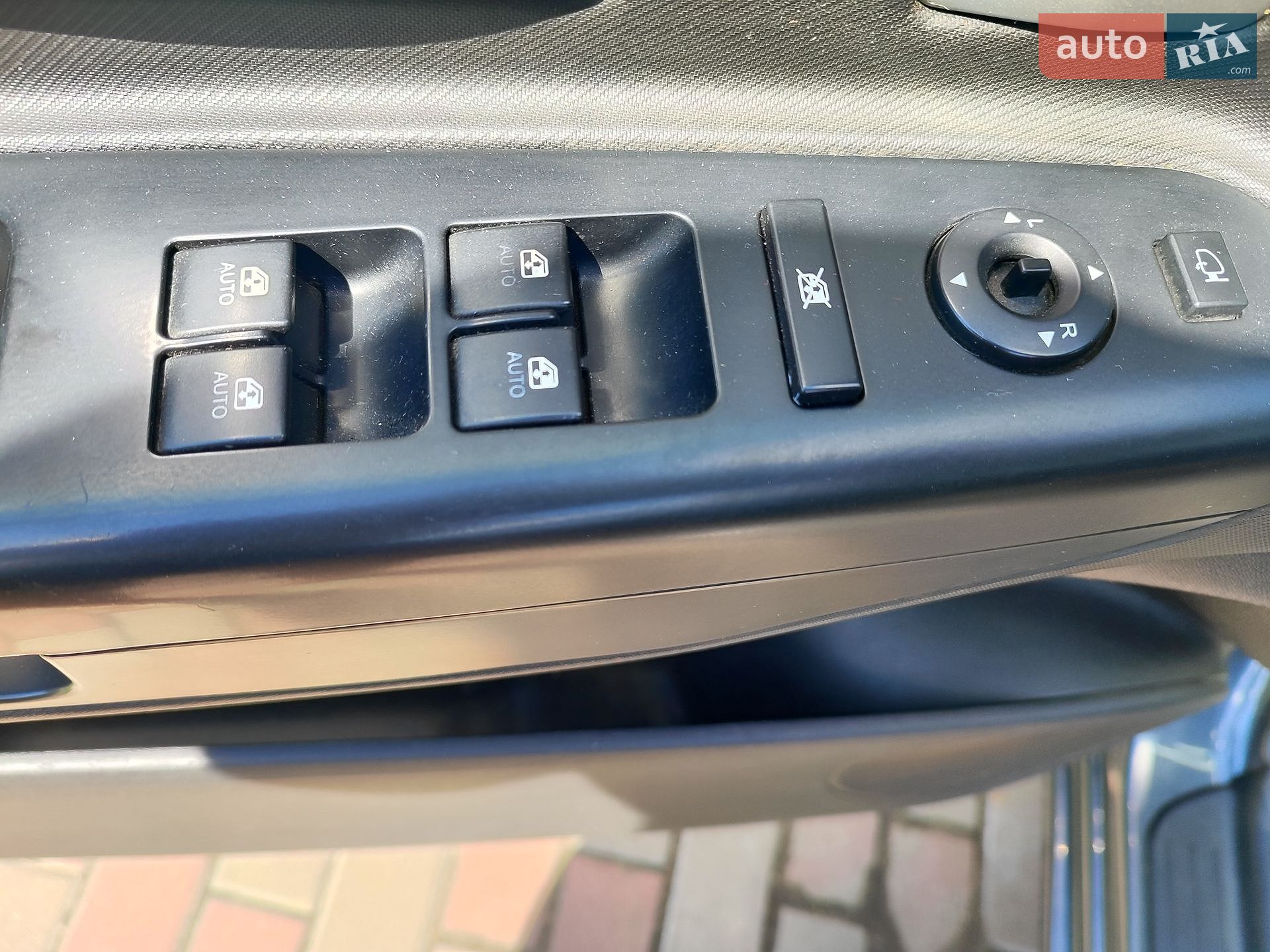Kia Ceed 2009 VIN U5YHC816AAL125827 фото оголошення 9 з 23