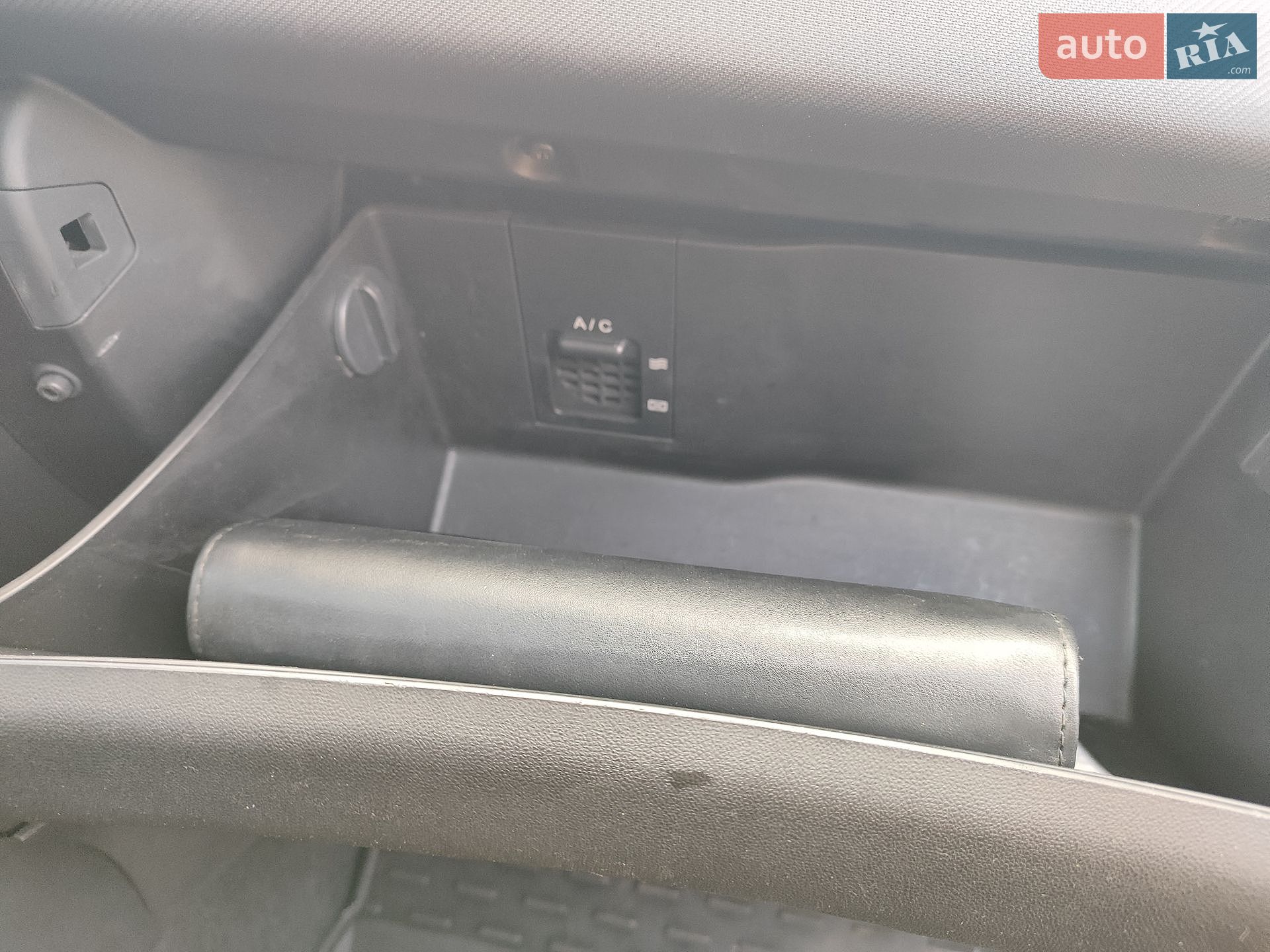 Kia Ceed 2009 VIN U5YHC816AAL125827 фото оголошення 18 з 23
