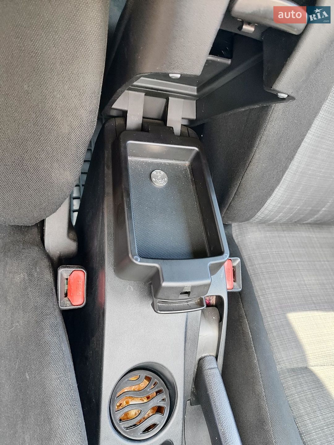 Kia Ceed 2009 VIN U5YHC816AAL125827 фото оголошення 19 з 23
