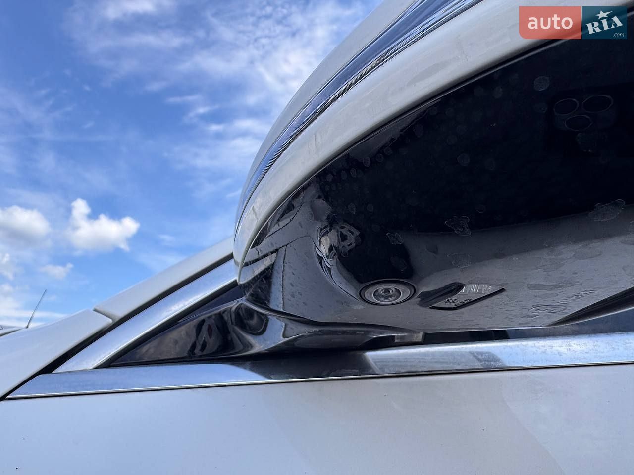 Mercedes-Benz E-Class 2022 VIN W1KZF0FB2NB082197 фото оголошення 9 з 24