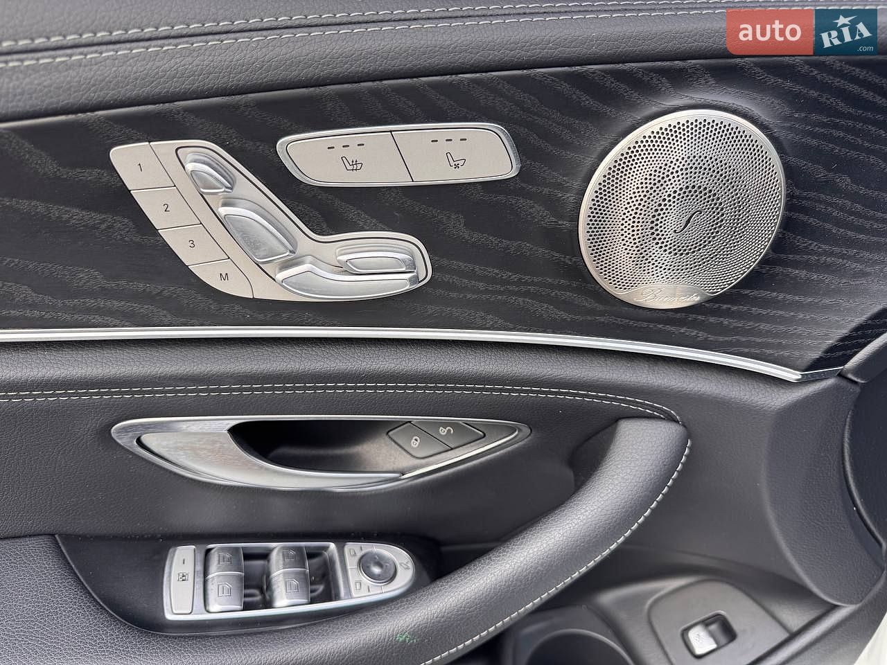 Mercedes-Benz E-Class 2022 VIN W1KZF0FB2NB082197 фото оголошення 11 з 24