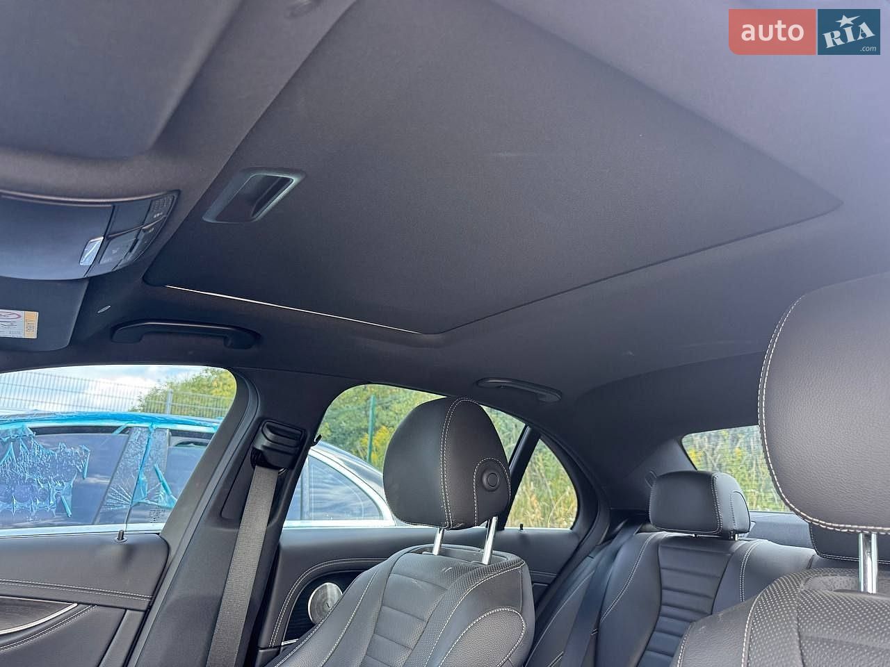 Mercedes-Benz E-Class 2022 VIN W1KZF0FB2NB082197 фото оголошення 17 з 24