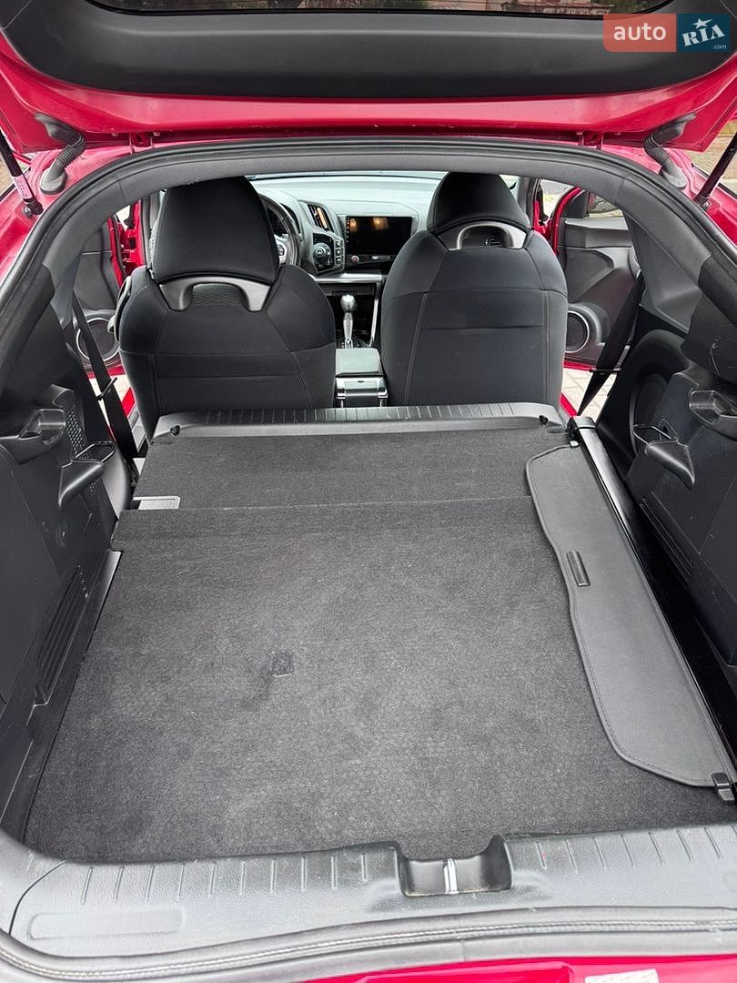 Honda CR-Z 2014 VIN JHMZF1D42ES002710 фото оголошення 7 з 17