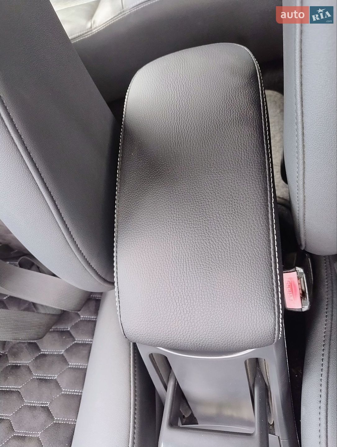 Renault Megane 2005 VIN VF1BM1B0H32547085 фото оголошення 2 з 19