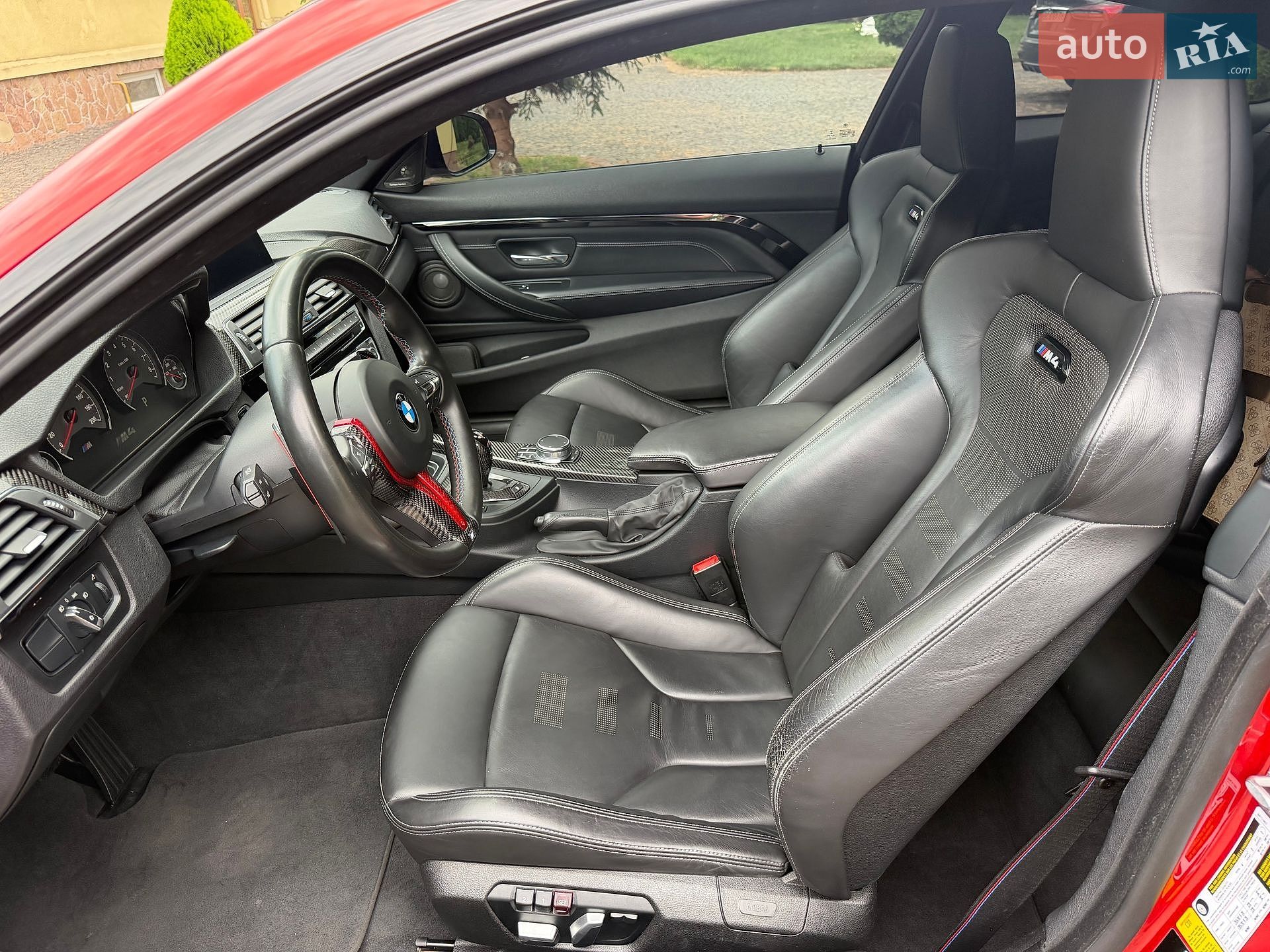 BMW M4 2017 VIN WBS4Y9C52JAC86513 фото оголошення 22 з 24