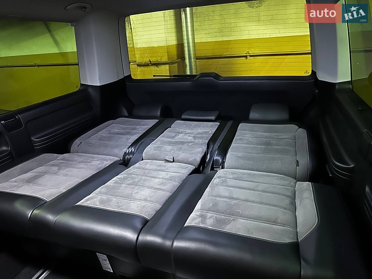 Volkswagen Multivan 2020 VIN WV2ZZZ7HZMH027435 фото оголошення 10 з 19
