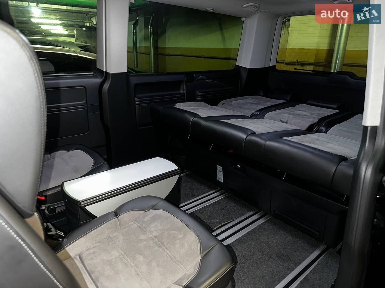 Volkswagen Multivan 2020 VIN WV2ZZZ7HZMH027435 фото оголошення 12 з 19