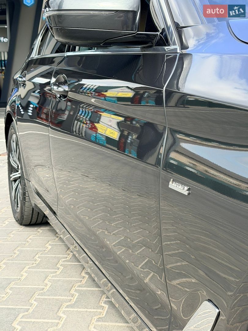 BMW 5 Series 2017 VIN WBAJC31030G870552 фото оголошення 10 з 70