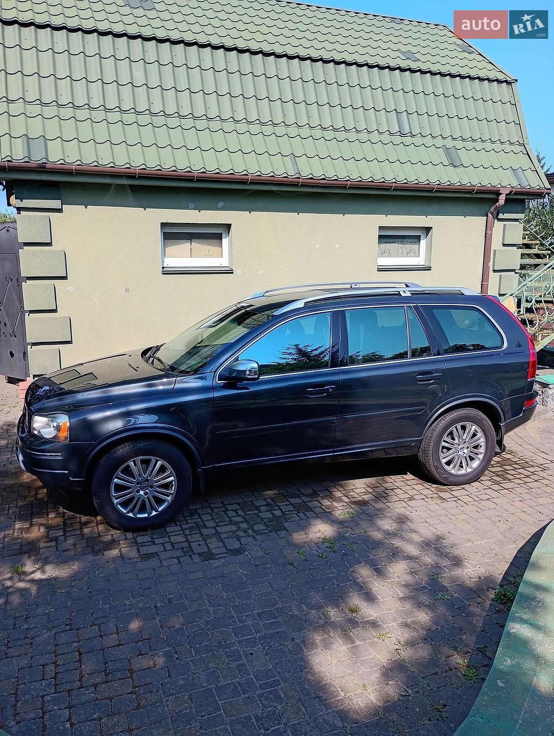 Volvo XC90 2013 VIN YV1CZ3056D1663198 фото оголошення 18 з 26