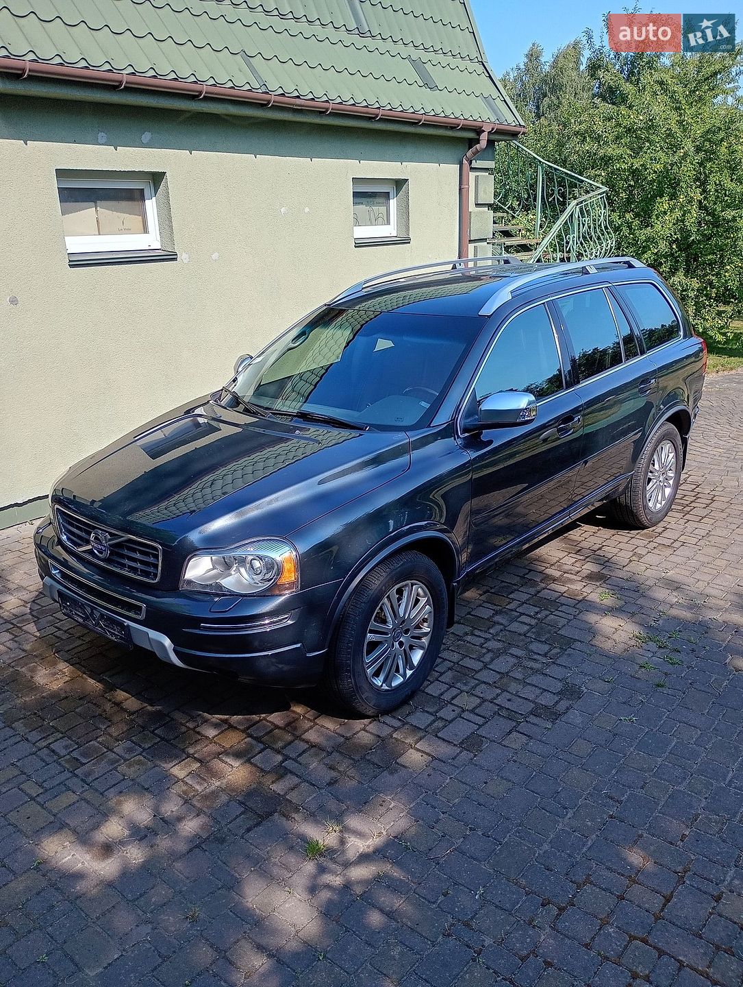 Volvo XC90 2013 VIN YV1CZ3056D1663198 фото оголошення 15 з 26