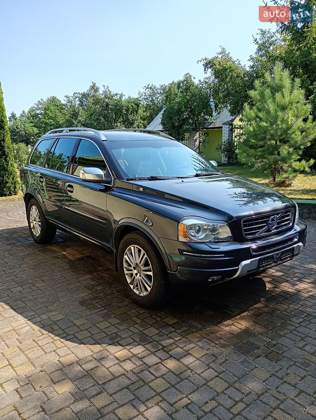Volvo XC90 2013 VIN YV1CZ3056D1663198 фото оголошення 20 з 26