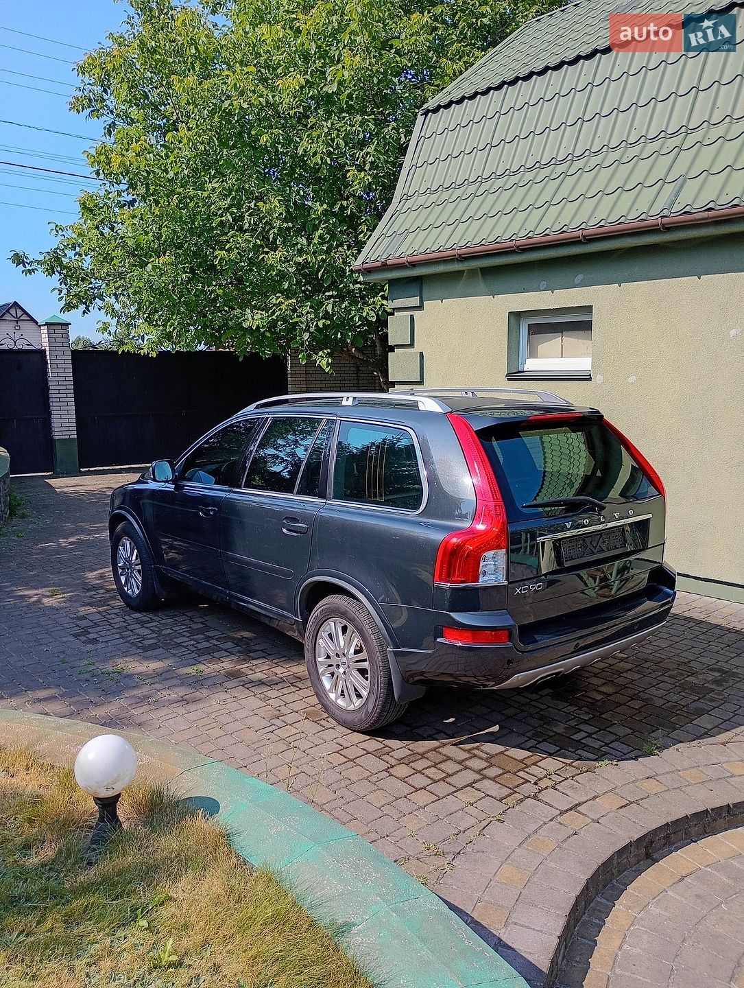 Volvo XC90 2013 VIN YV1CZ3056D1663198 фото оголошення 19 з 26