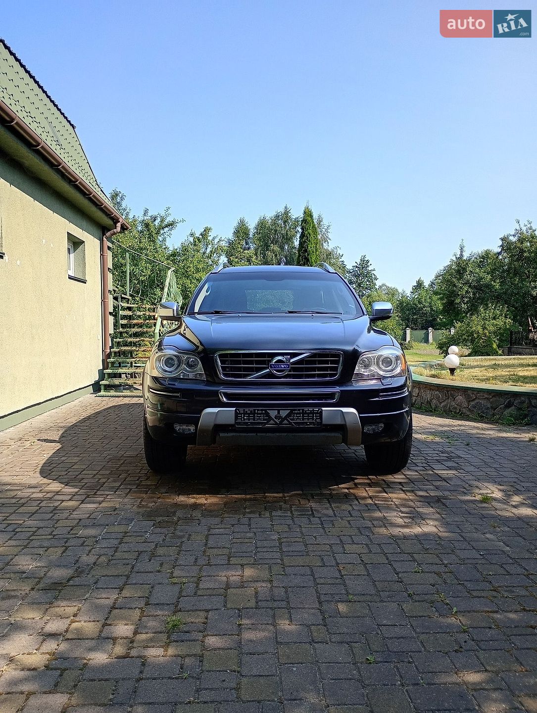 Volvo XC90 2013 VIN YV1CZ3056D1663198 фото оголошення 23 з 26