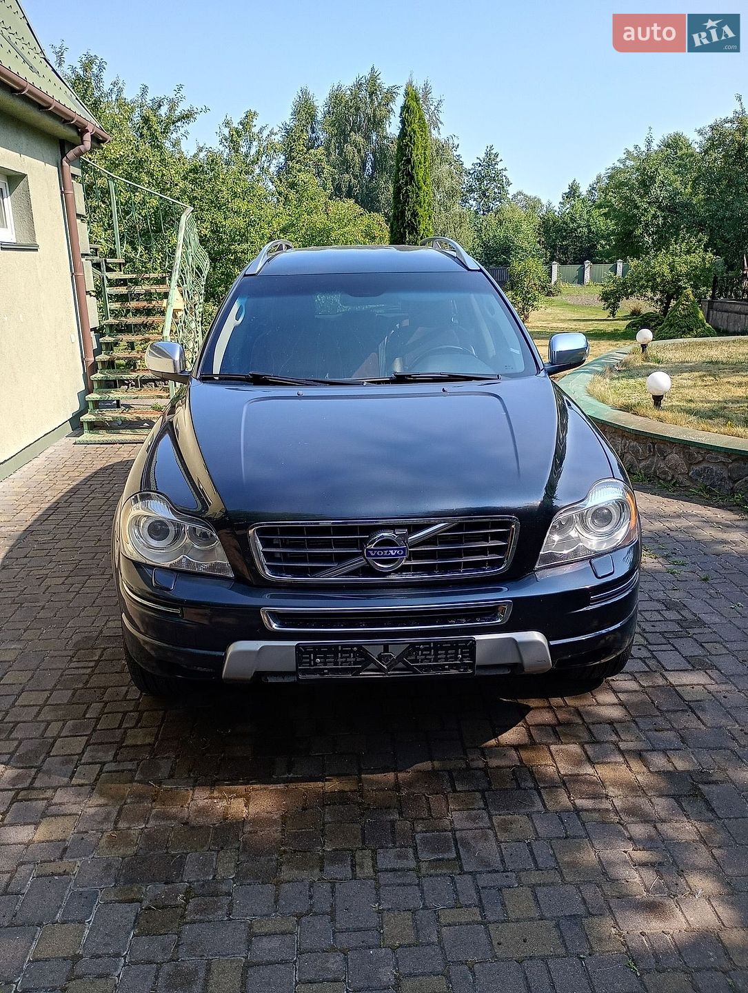 Volvo XC90 2013 VIN YV1CZ3056D1663198 фото оголошення 24 з 26