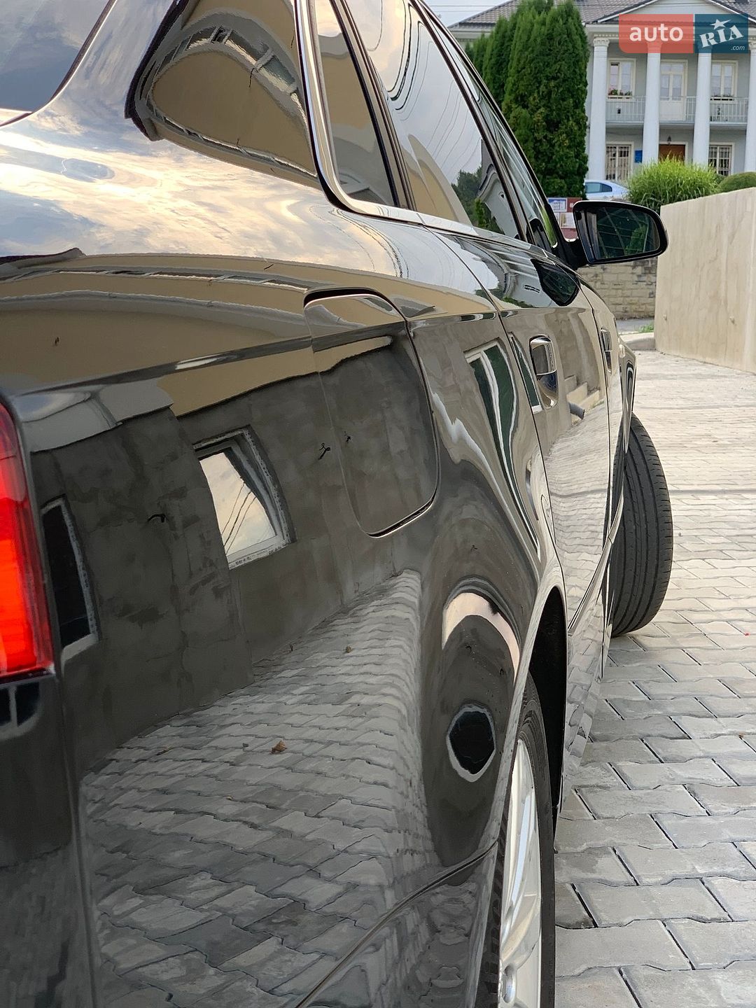 Audi A4 2006 VIN WAUZZZ8E87A028079 фото оголошення 10 з 37