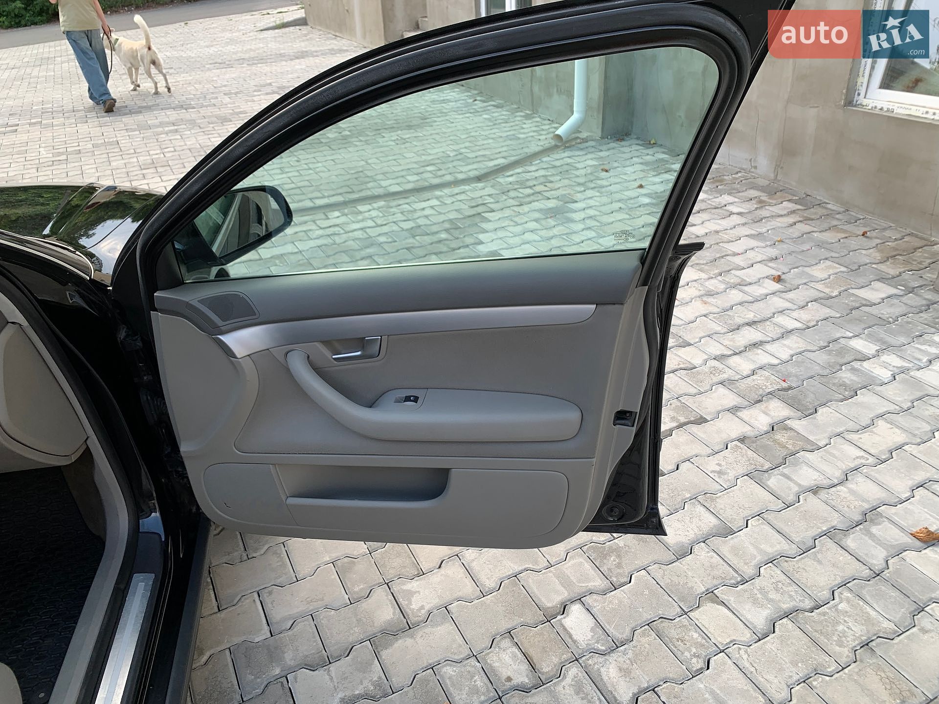 Audi A4 2006 VIN WAUZZZ8E87A028079 фото оголошення 18 з 37