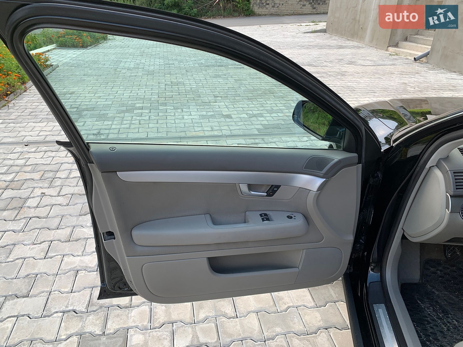 Audi A4 2006 VIN WAUZZZ8E87A028079 фото оголошення 19 з 37