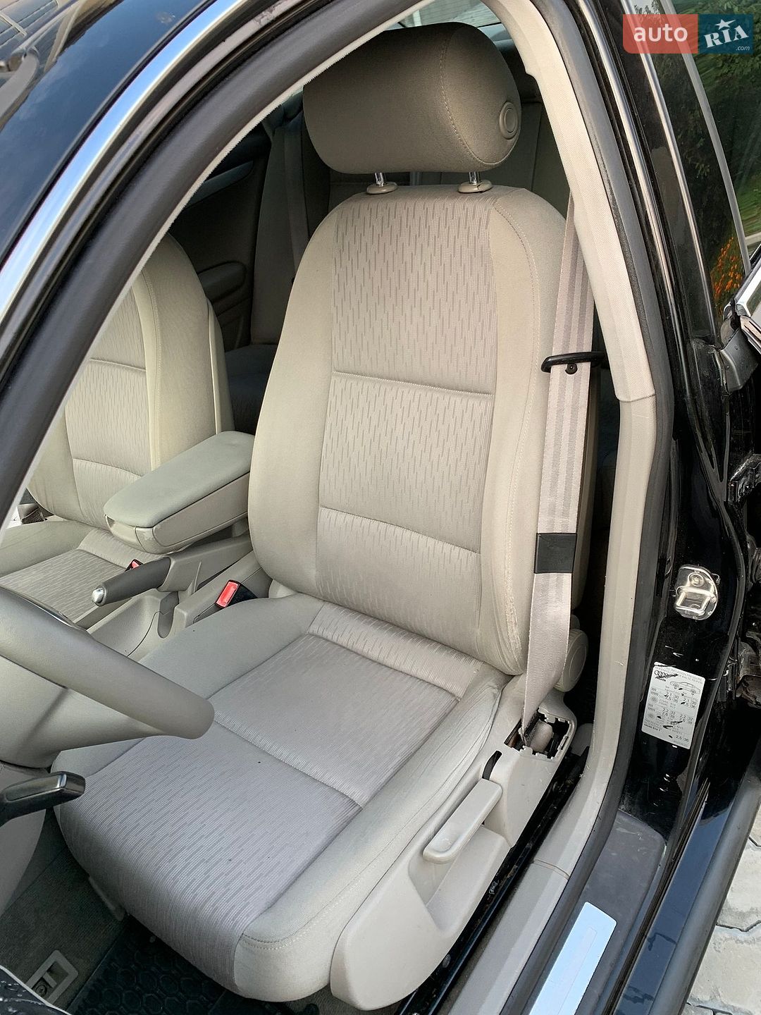 Audi A4 2006 VIN WAUZZZ8E87A028079 фото оголошення 20 з 37